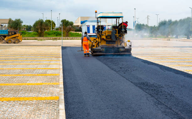 Best Permeable Paver Driveways  in Cedar Hill, MO