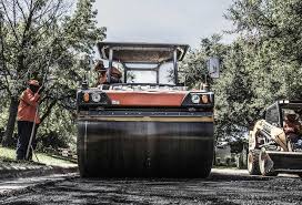 Best Driveway Grading and Leveling  in Cedar Hill, MO